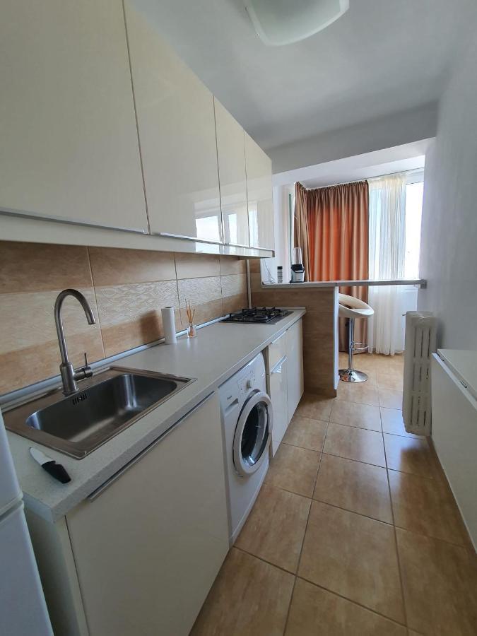 Bucharest Central Majestic Apartment Kültér fotó