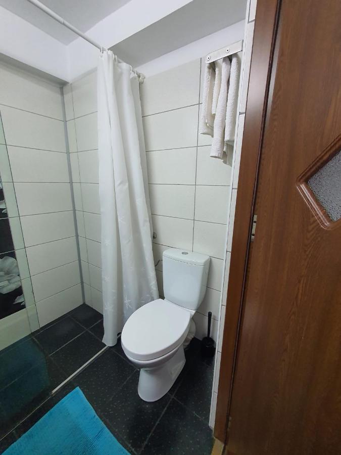 Bucharest Central Majestic Apartment Kültér fotó