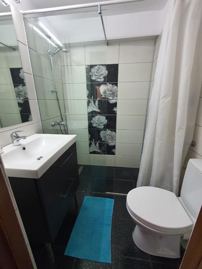 Bucharest Central Majestic Apartment Kültér fotó