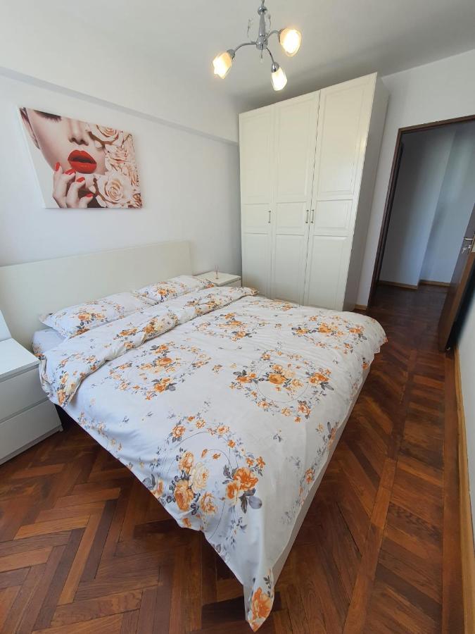 Bucharest Central Majestic Apartment Kültér fotó