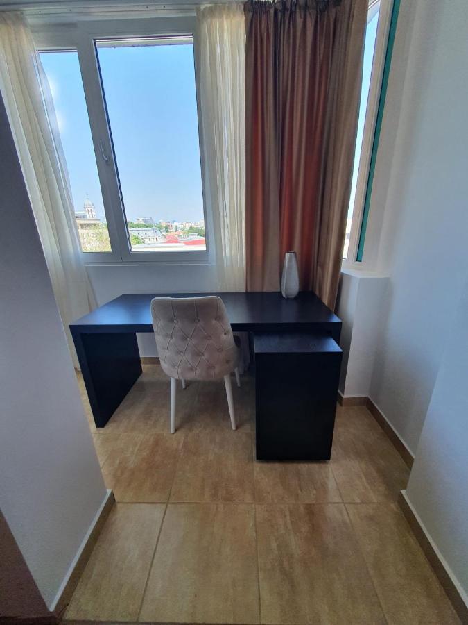 Bucharest Central Majestic Apartment Kültér fotó
