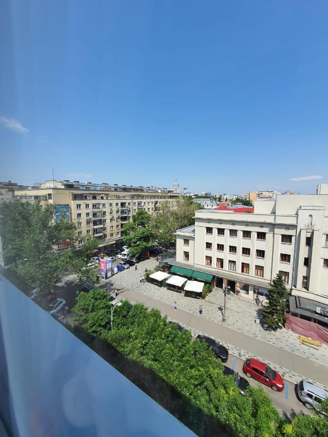 Bucharest Central Majestic Apartment Kültér fotó