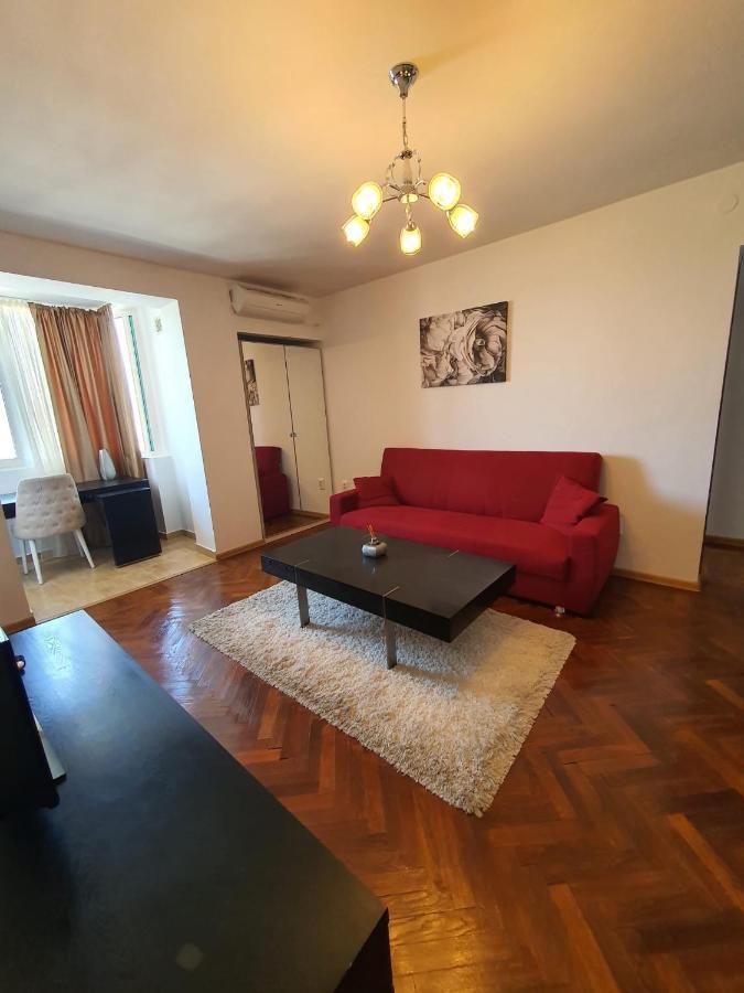 Bucharest Central Majestic Apartment Kültér fotó