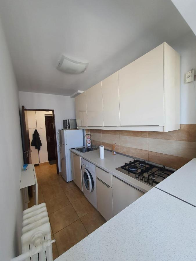 Bucharest Central Majestic Apartment Kültér fotó