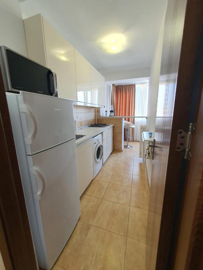 Bucharest Central Majestic Apartment Kültér fotó